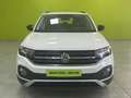 Volkswagen T-Cross 1.0 TSI Advance DSG7 85kW Blanc - thumbnail 2