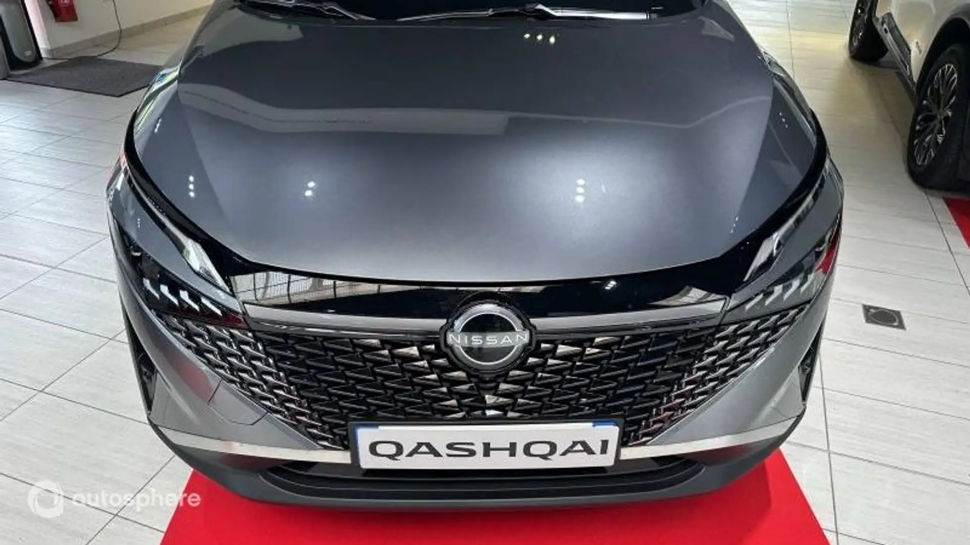 Nissan Qashqai e-POWER 190ch N-Connecta 2024 - 2