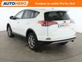 Toyota RAV4 2.5 hybrid AWD Advance Blanco - thumbnail 4