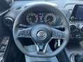 Nissan Juke 1.0 DIG-T 117 CV ACENTA C.MANUALE NEOPATENTATI Bianco - thumbnail 9