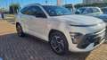 Hyundai KONA 1.6 T-GDI DCT NLine Bianco - thumbnail 2
