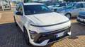 Hyundai KONA 1.6 T-GDI DCT NLine Bianco - thumbnail 3