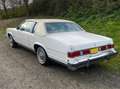 Oldsmobile Delta 88 Coupe Weiß - thumbnail 2