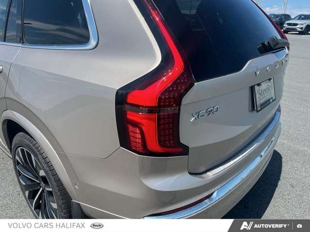 2026 Volvo XC90 Ultra Bright Theme thumb 10