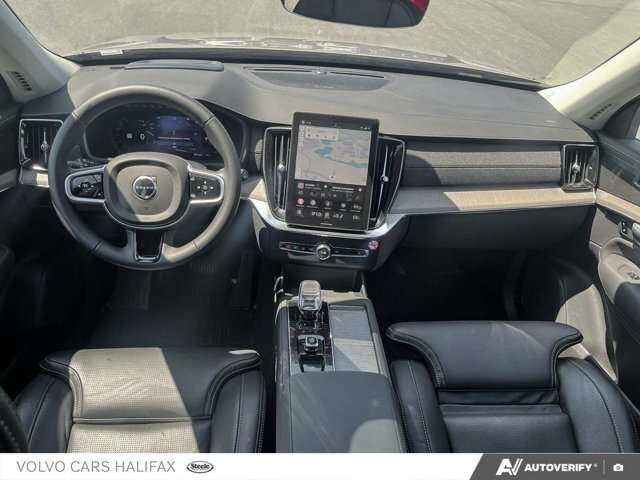 2026 Volvo XC90 Ultra Bright Theme thumb 23