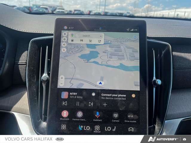 2026 Volvo XC90 Ultra Bright Theme thumb 18