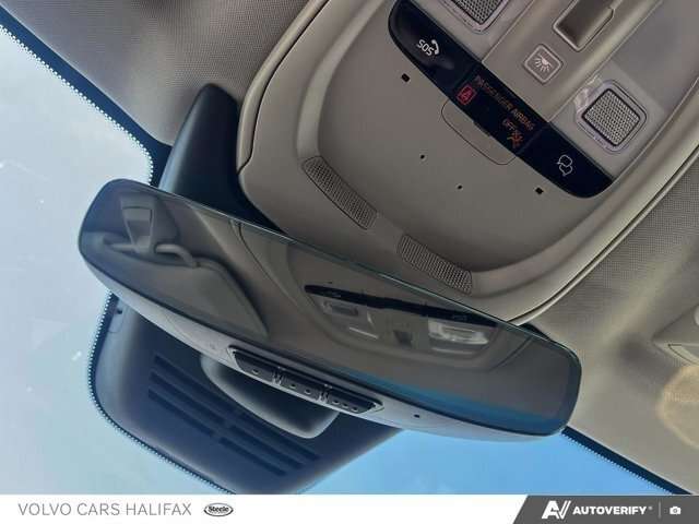 2026 Volvo XC90 Ultra Bright Theme thumb 20