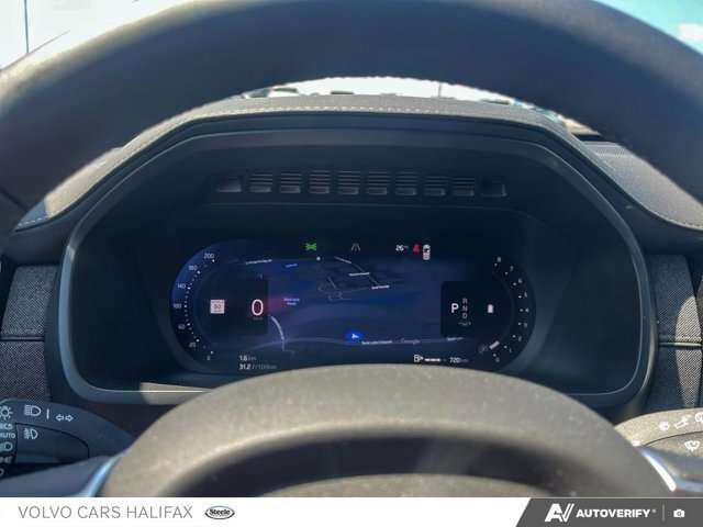 2026 Volvo XC90 Ultra Bright Theme thumb 14