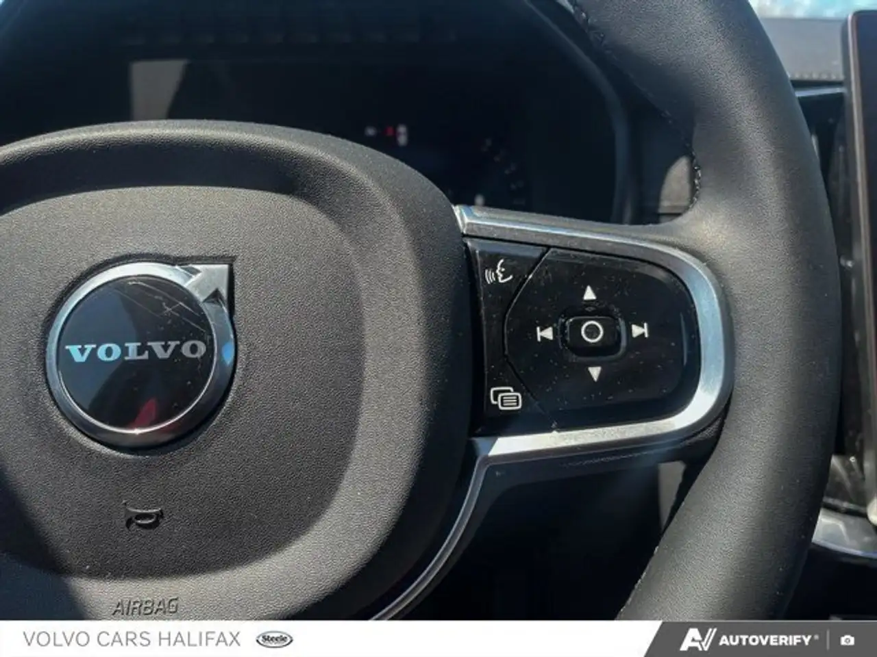 Volvo XC90 снимка Volvo XC90