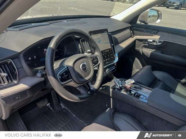 2026 Volvo XC90 Ultra Bright Theme thumb 12