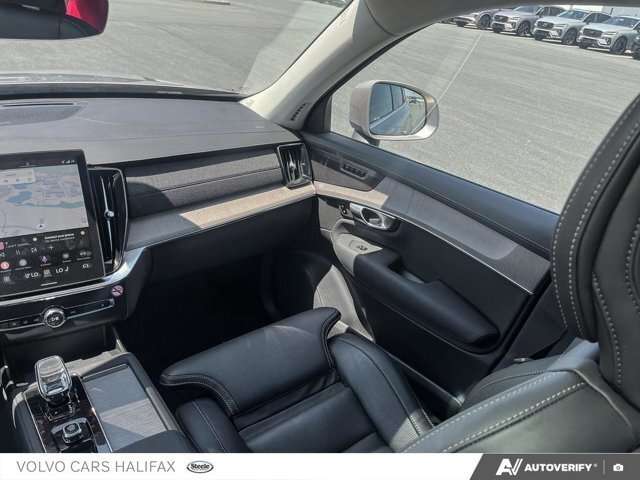 2026 Volvo XC90 Ultra Bright Theme thumb 24