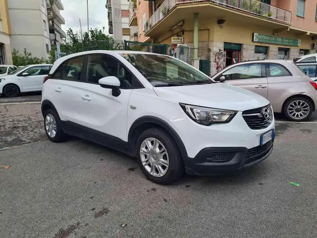 Opel Crossland X 1.2 12V Start&Stop Innovation