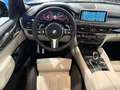 BMW X6 xDrive 40 d*M-Paket*Head-up*Soft-Close*LED* Schwarz - thumbnail 11