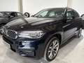 BMW X6 xDrive 40 d*M-Paket*Head-up*Soft-Close*LED* Schwarz - thumbnail 1