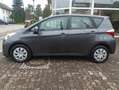Toyota Verso-S Verso S 1.33 VVT-i Life Grau - thumbnail 3