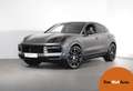 Porsche Cayenne E-Hybrid Coupé Grau - thumbnail 1