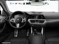 BMW 430 d xDrive M Sport Pro Glasdach Innovation ACC Laser Schwarz - thumbnail 4