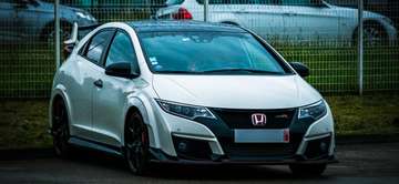2.0 i-VTEC Type R GT
