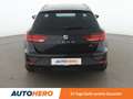 SEAT Leon 1.5 TSI ACT FR*NAVI*CAM*TEMPO*SHZ* crna - thumbnail 5