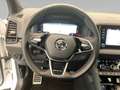 Skoda Karoq Sportline TSI DSG 4x4 *AHK*PANO*MATRIX*NAV Weiß - thumbnail 13