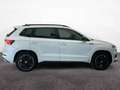 Skoda Karoq Sportline TSI DSG 4x4 *AHK*PANO*MATRIX*NAV Weiß - thumbnail 6