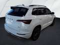 Skoda Karoq Sportline TSI DSG 4x4 *AHK*PANO*MATRIX*NAV Weiß - thumbnail 2