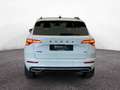 Skoda Karoq Sportline TSI DSG 4x4 *AHK*PANO*MATRIX*NAV Weiß - thumbnail 8