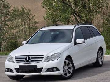 180 CDI BlueEfficiency* Export* Elektrisch verstellbare Sitze* Lenkradtasten*