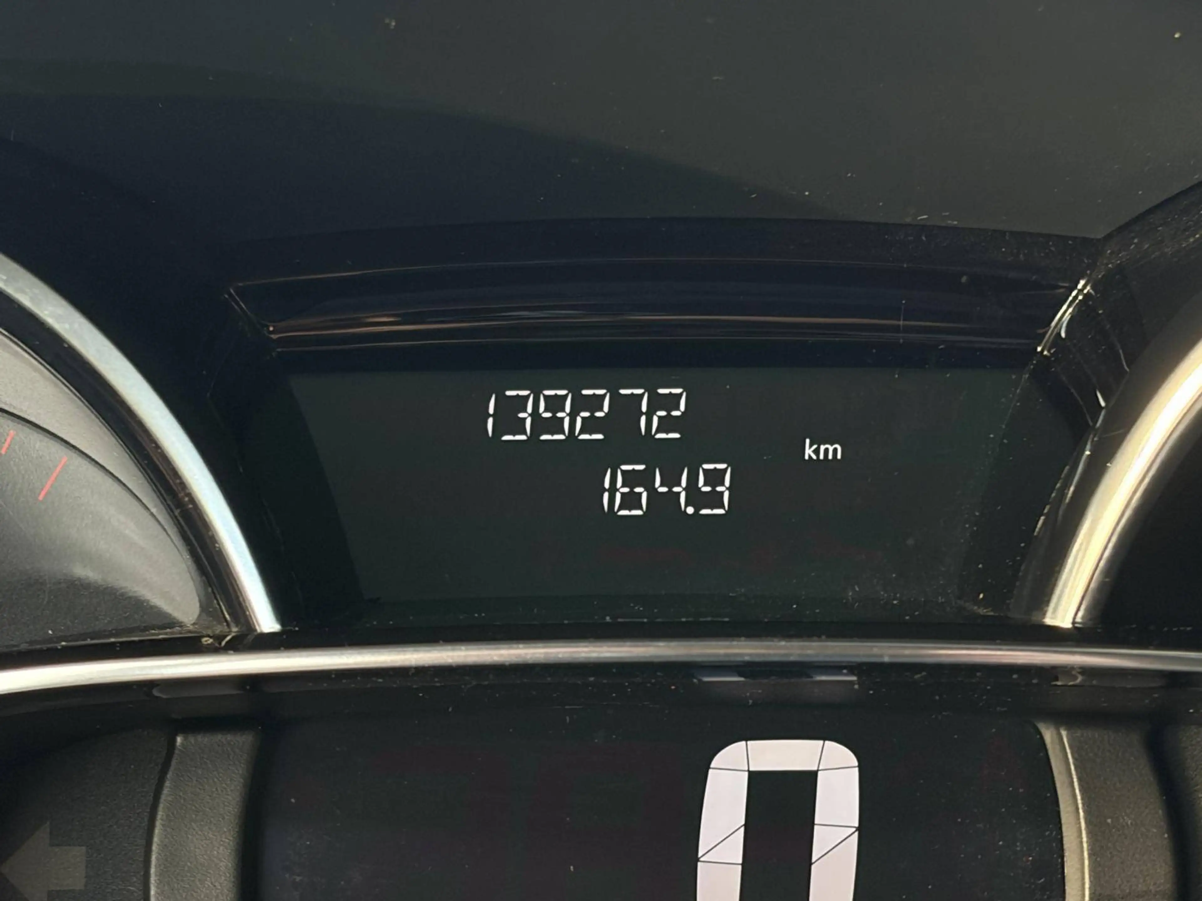 Renault Clio Kombi 1,5dCi Navi PDC 1.Besitz SR+WR Service & Pickerl NEU — photo 15