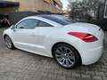 Peugeot RCZ 1.6 Turbo 155 THP Automatik 1.Hand S-Heft Perlmutt Blanco - thumbnail 7