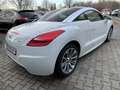 Peugeot RCZ 1.6 Turbo 155 THP Automatik 1.Hand S-Heft Perlmutt Blanco - thumbnail 12