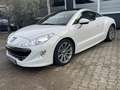 Peugeot RCZ 1.6 Turbo 155 THP Automatik 1.Hand S-Heft Perlmutt Blanco - thumbnail 2
