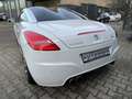 Peugeot RCZ 1.6 Turbo 155 THP Automatik 1.Hand S-Heft Perlmutt Blanco - thumbnail 9