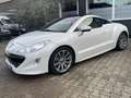 Peugeot RCZ 1.6 Turbo 155 THP Automatik 1.Hand S-Heft Perlmutt Blanco - thumbnail 6