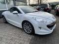 Peugeot RCZ 1.6 Turbo 155 THP Automatik 1.Hand S-Heft Perlmutt Blanco - thumbnail 18