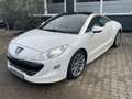 Peugeot RCZ 1.6 Turbo 155 THP Automatik 1.Hand S-Heft Perlmutt Blanco - thumbnail 5