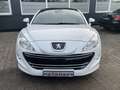 Peugeot RCZ 1.6 Turbo 155 THP Automatik 1.Hand S-Heft Perlmutt Blanco - thumbnail 3