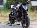 KTM 790 Duke 105Cv Nero - thumbnail 4
