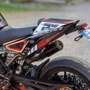 KTM 790 Duke 105Cv Nero - thumbnail 3
