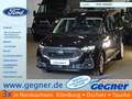 Ford Grand Tourneo Titanium Negru - thumbnail 1