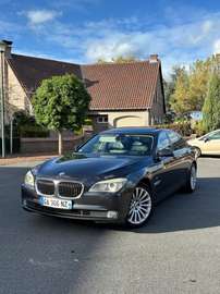 730d Luxe A