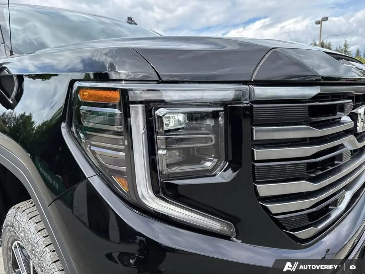 GMC Sierra 1500 снимка GMC Sierra 1500