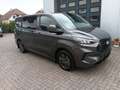 Ford Transit Custom 6PL lim. L1 320S inklapbare trekhaak 39.990ex btw Grijs - thumbnail 1