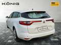 Renault Megane IV Grandtour 1.2 TCe 100 Play Kombi|NAVI Weiß - thumbnail 4