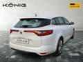 Renault Megane IV Grandtour 1.2 TCe 100 Play Kombi|NAVI Weiß - thumbnail 3