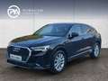 Audi Q3 35 TDI Schwarz - thumbnail 1