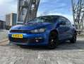 Volkswagen Scirocco Scirocco 1.4 TSI Edition Blauw - thumbnail 1