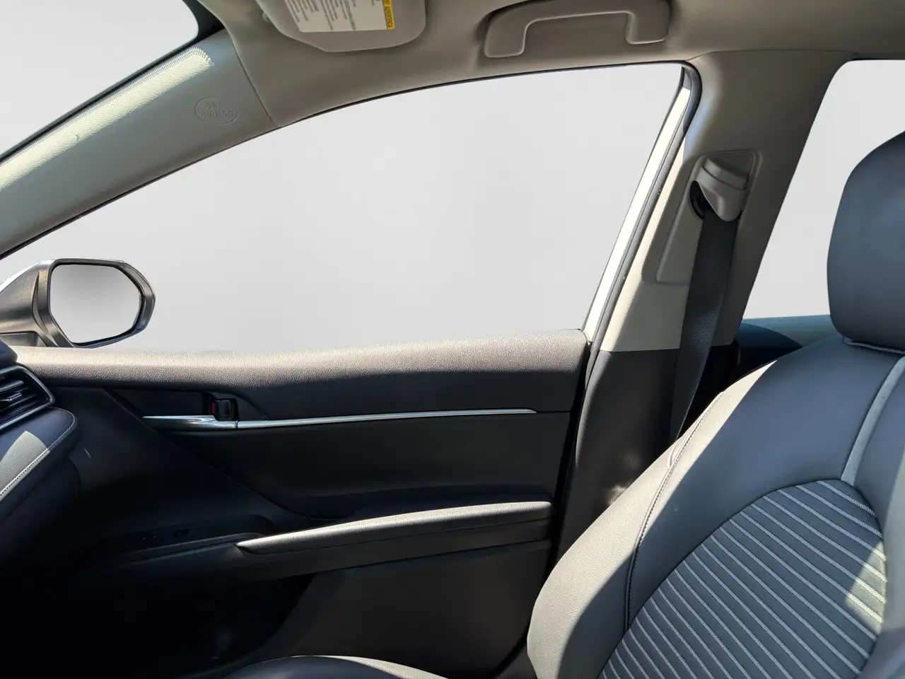 Toyota Camry снимка Toyota Camry