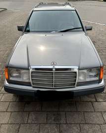 W124 300TE
