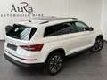Skoda Kodiaq 2.0 TDI DSG Drive 125 NAV+LED+AHK+PANO+VC Bílá - thumbnail 5